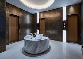 Crowne Plaza Phnom Penh by IHG 金边皇冠假日酒店 Former VM Hotel 4
