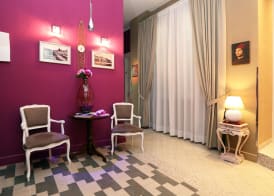 B&B Antonello da Messina 2