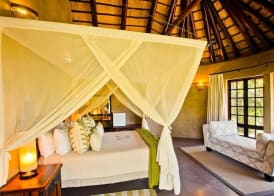 Vuyani Safari Lodge 2