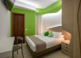 Hotel Casa Yvorio 4