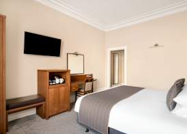 Royal Station Hotel- Part of the Cairn Collection 5