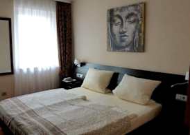 Hotel Rüdesheimer Hof 5