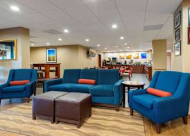 Comfort Inn & Suites Montgomery Eastchase 4