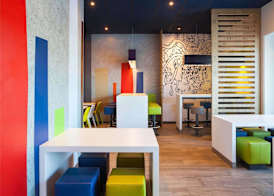 Ibis Budget Mulhouse Centre Gare 2