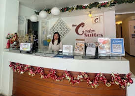 The Center Suites Cebu 3