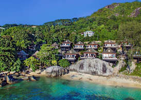 Hilton Seychelles Northolme Resort & Spa 5