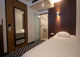 Golden Tulip West Ende 3