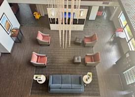 AmericInn by Wyndham Memphis East 5