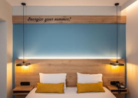 Mythic Summer Hotel 5