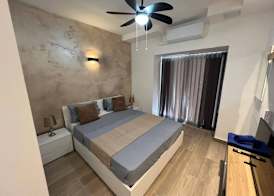 Portobello Central Suite 2