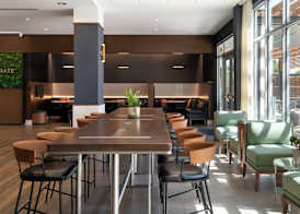 Courtyard by Marriott Fresno Clovis 4