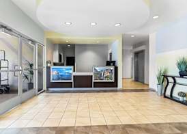 SureStay by Best Western Livingston Merced County 4