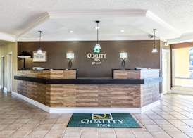 Quality Inn Clemson near University 4