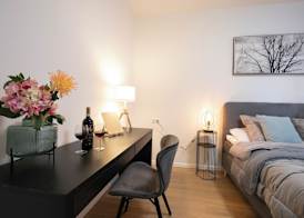 Boutique Apartments 4