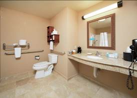 Hampton Inn & Suites Greensburg 4