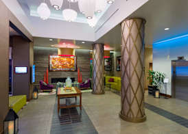 Hilton Garden Inn New York/Manhattan-Midtown East 4