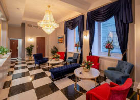 Hotel Gamla Stan, BW Signature Collection 3