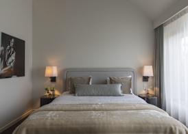 Berns Hotel - Boutique Hotel in the heart of Stockholm 3