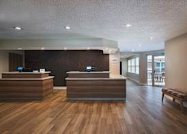 Residence Inn by Marriott Houston The Woodlands/Lake Front Circle 3
