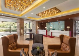 Hotel Sewa Grand 2