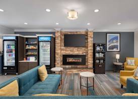 MainStay Suites Joliet I-55 2