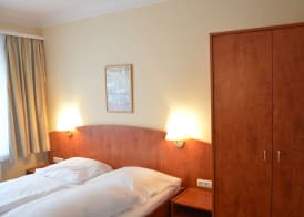 Hotel Wikinger Hof 4