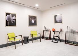SPRINGHILL SUITES BY MARRIOTT CONYERS 3