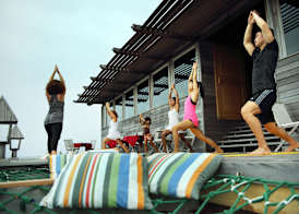 Gangehi Island Resort & Spa Maldive 3