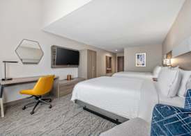 Holiday Inn Express & Suites SAN DIEGO-SORRENTO VALLEY by IHG 4