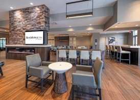 Residence Inn by Marriott Richmond at the Notch 3