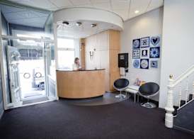 Hotel Nes Amsterdam 2