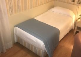 NSM Hotel Cicolella 5