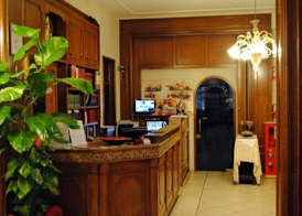 Hotel Domus 2