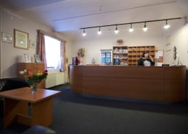 Hotel Olga 3