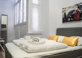Mariahilfer Boutique Rooms - Virtual Reception & Self-Checkin 3