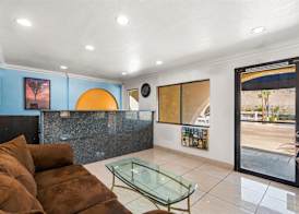 Americas Best Value Inn and Suites -Yucca Valley 3