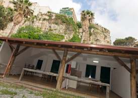 Accommodetion "Mare Grande" 2