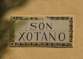 Hotel Son Xotano by Annua Signature 5