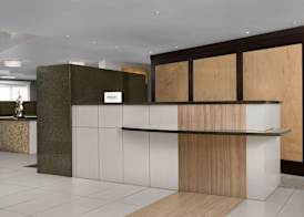 Homewood Suites by Hilton Reading 5