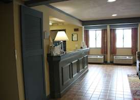 Quality Inn Cortland - University Area 2