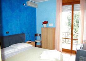 Hotel Gabrini 5