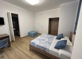 Oltremare rooms Agropoli 2