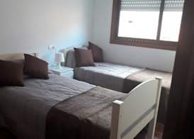 Pilgrim Rooms 3