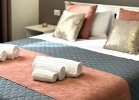 Piante Del Principe Apartments and Rooms 2