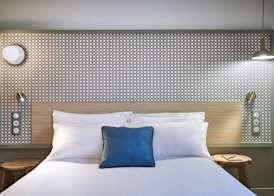Hotel Cervantes by Happyculture 5