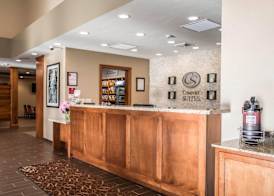 Comfort Suites Hartville-North Canton 3