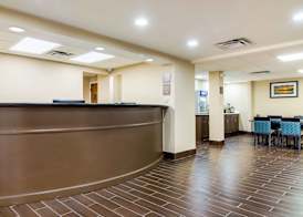 Comfort Inn Acworth - Kennesaw Northwest 4