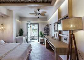 Aja Retreat Luxury Suites 4