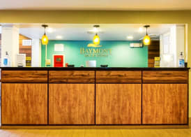 Baymont by Wyndham Savannah Midtown 3