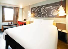 ibis Strasbourg Centre Historique 3